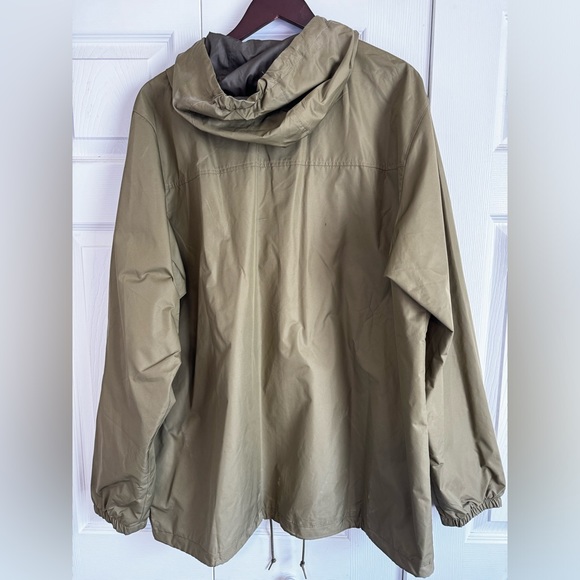 Nike Windbreaker (Size XXL) - Picture 3 of 3